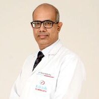Dr Sharad Malhotra, Gastroenterologist
