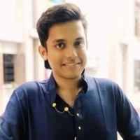 Soumam Dutta, PhD Scholar (Nutrition), ICMR NIN