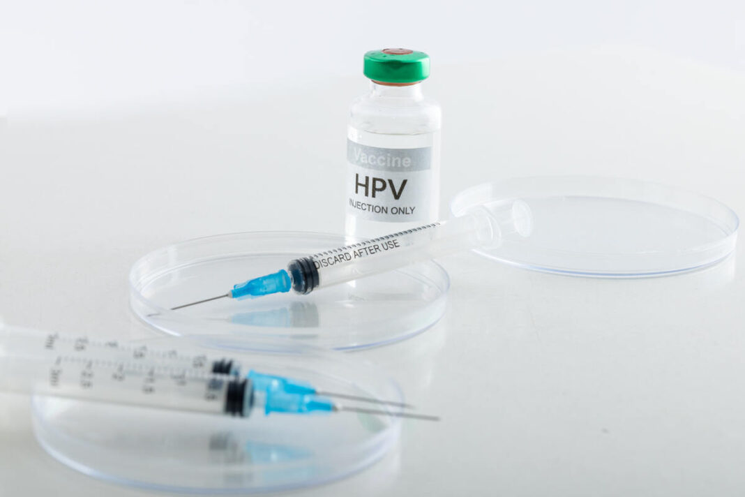 HPV vaccine can cause permanent disabilities