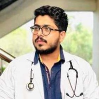 Dr Manan Arora, BAMS
