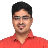 Dr Ayush Heda, Gynaecologist