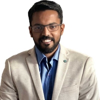 Dr Sreenivas Minakshisundaram, Neuro