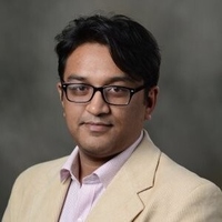 Dr Sarthak Rastogi