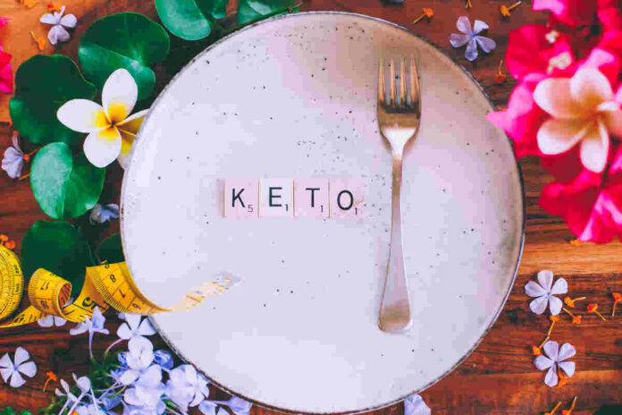 keto diet for PCOS