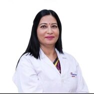 Dr Pooja Khullar, Radiation Oncologist, Dharamshila Narayana Superspecialty Hospital, New Delhi