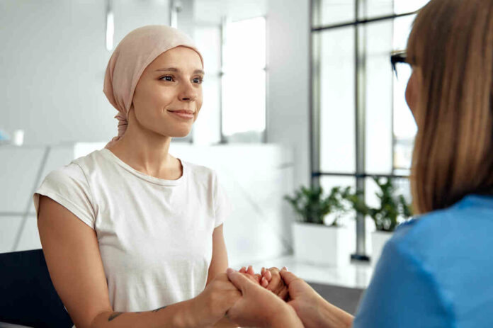 radiotherapy for cancer