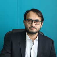 Dr Pranavjeet Kaldate, Consultant Psychiatrist