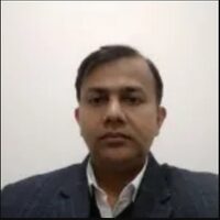 Dr Naveen Gupta