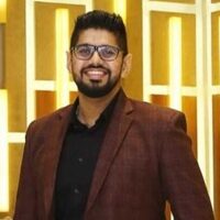 Dr Smit Dave, Orthopedic surgeon, Sterling Hospital, Orthocure Hospital, Ahmedabad