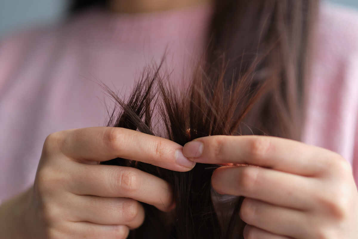 Fact Check: Can rice water repair split ends in a week?