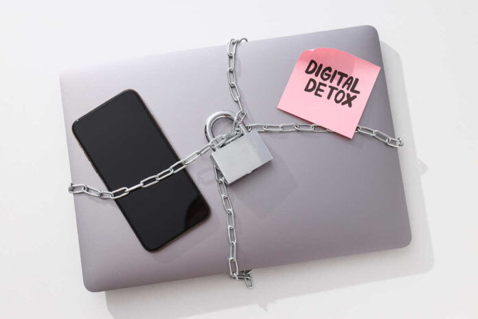 digital detox