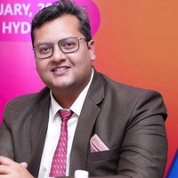 Dr Aatmik Jain