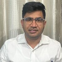 Dr Sanjeev Bhankhur, BDS, MPH, AIIMS, New Delhi