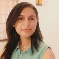 Dr Yogita Parmar, BDS, MPH, Max Healthcare, Saket