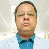 Prof. Dr Mayank Vats