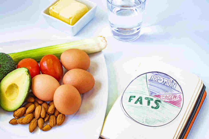 keto diet good for the liver