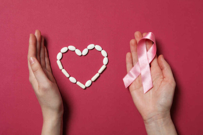 birth control causes breast cancer