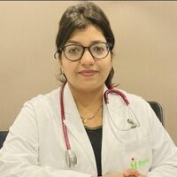 Dr Neha Rastogi