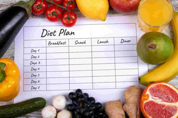 diet of arthritis