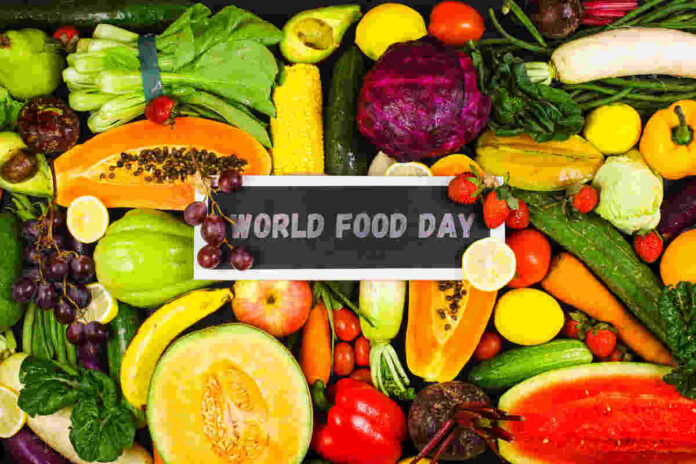 global food day