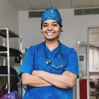 Dr Kanika Gupta, MBBS, DNB (Anaesthesiologist)
