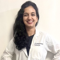 Dr Nishtha Khatri