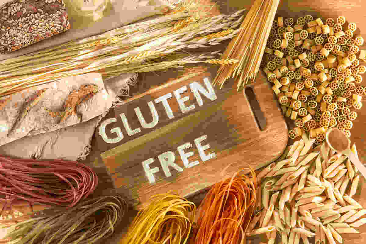 Are you weighing between gluten and diabetes? THIP Media