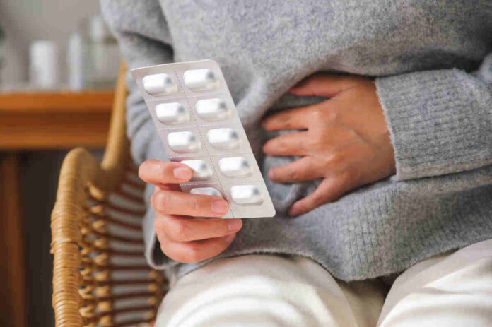 birth control to help with cramps