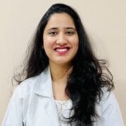 Dr Annusuiya Gohil, Ayurveda Doctor