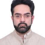 Dr Deep Shankar Pruthi