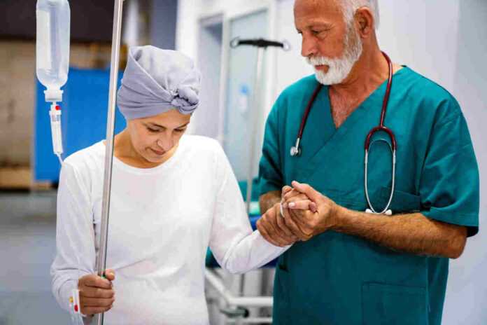 radiotherapy side effects