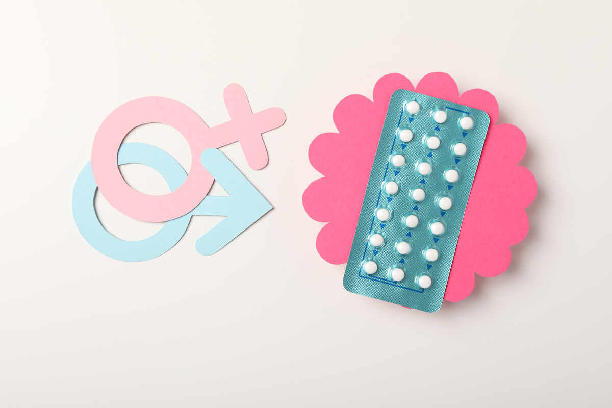 Can birth control pills cause decreased libido?