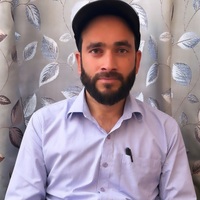 Irshad Hussain