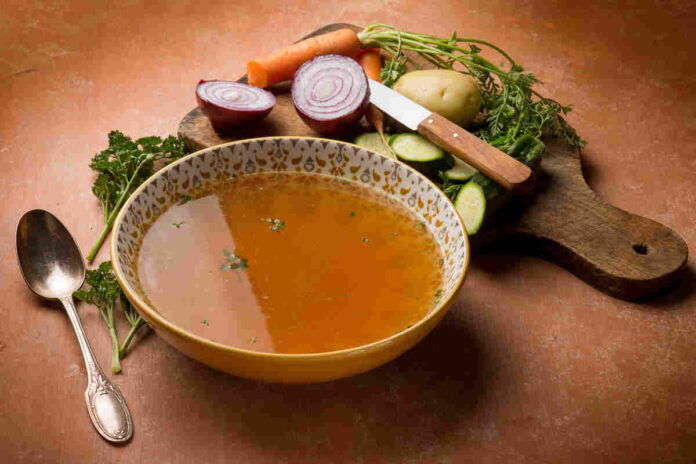 What foods are good before and after appendectomy?- THIP Media