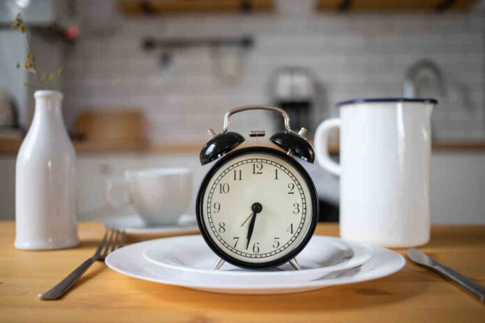 intermittent fasting good for diabetes