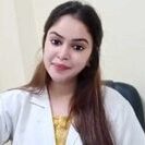 Dr Anusha Dewan, General Physician and Public Health professional