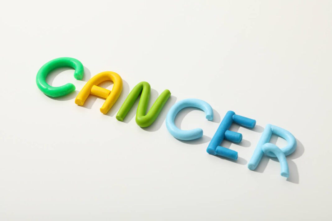 crushing herbal leaves with feet can prevent or cure cancer