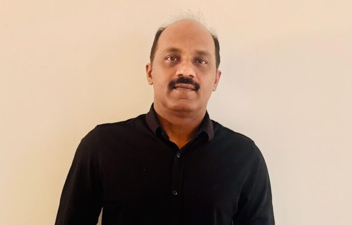 Dr Satheesh Reddy C