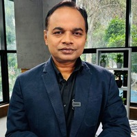 Dr Sukrit Kumar