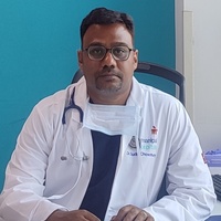 Dr Sudip Chowdhury