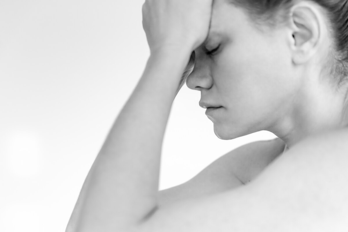 Emotional impact of breast cancer: Understanding the stress