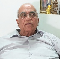 Dr Mahendra