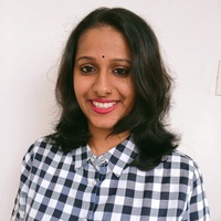 Deepalakshmi Sriram, Dietician (1)