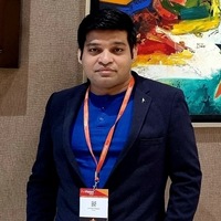 Dr Priyajeet Panigrahi