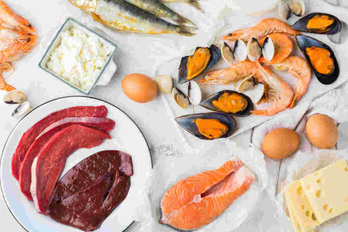 B12 deficiency and bladder problems