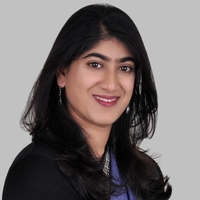 Dr Jayashree