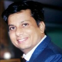 Dr Pardeep Dahale