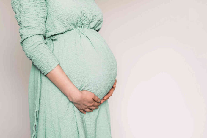 bladder control and pregnancy