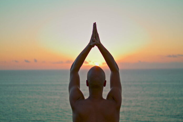 yoga in constipation