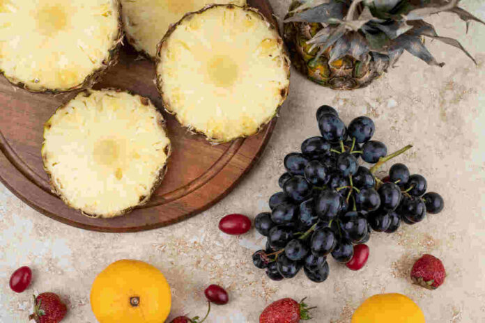 thalassemia diet